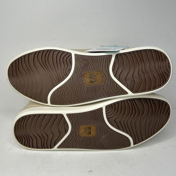 Reef Men's Cushion Swami Bungee Size 11 Slip-On Booties CI4013 - Picture 9 of 14